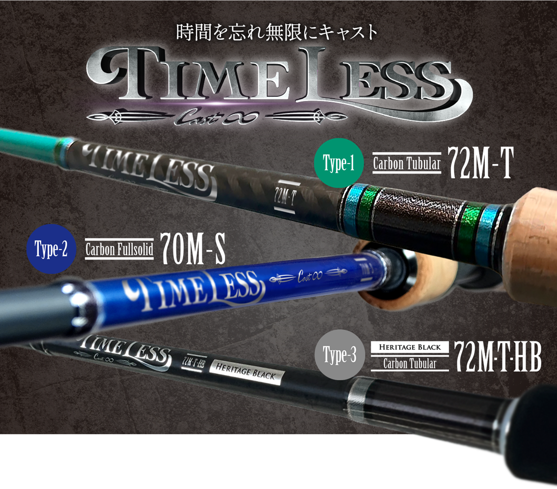 TIMELESS（タイムレス）｜時間を忘れ無限にキャスト