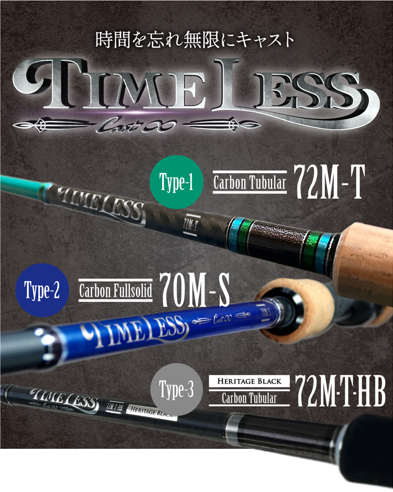 TIMELESS（タイムレス）｜時間を忘れ無限にキャスト